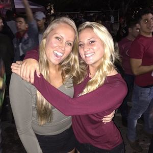 Meet your Posher, Avery